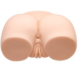 Fessier vibrant 4 KG 24 cm X 16 cm Baile