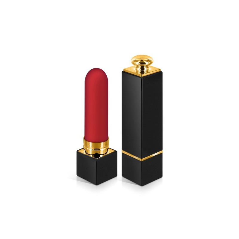 Stimulateur clitoris USB My Lady Black Empire