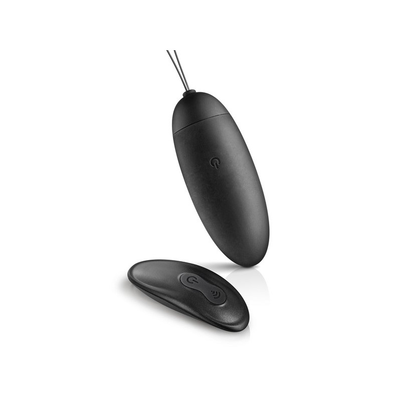 Oeuf vibrant USB My Empress Black Empire