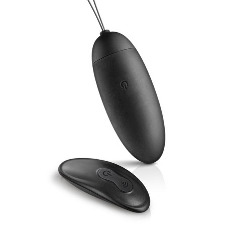 Oeuf vibrant USB My Empress Black Empire