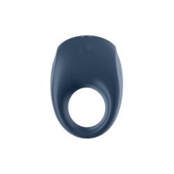 Cockring vibrant connecté Powerful One Ring USB Satisfyer
