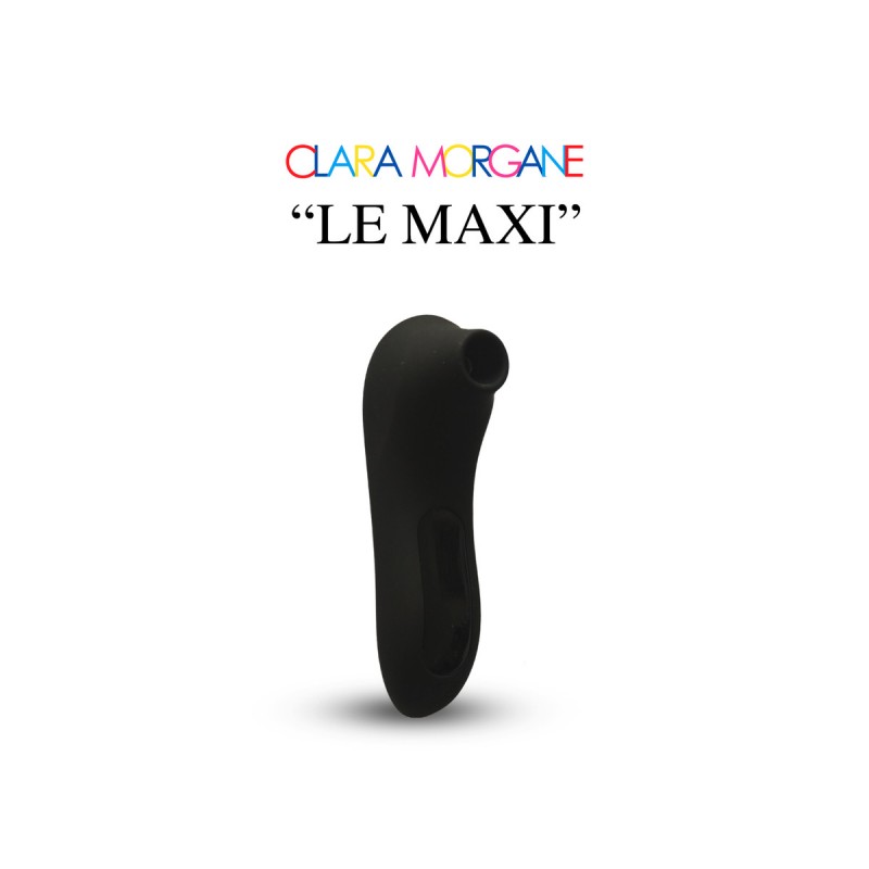 Le Maxi Succion USB Clara Morgane