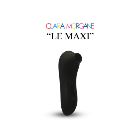 Le Maxi Succion USB Clara Morgane