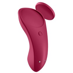 Stimulateur clitoridien Sexy Secret Panty Satisfyer