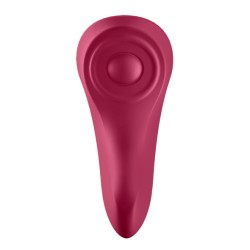Stimulateur clitoridien Sexy Secret Panty Satisfyer