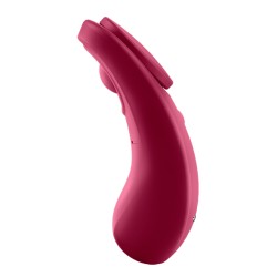Stimulateur clitoridien Sexy Secret Panty Satisfyer