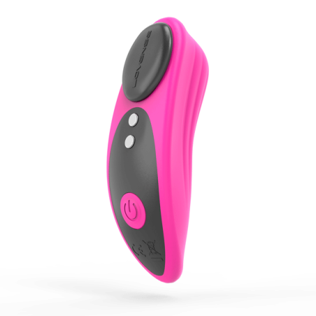 Panty connecté Ferri vibrator Lovense