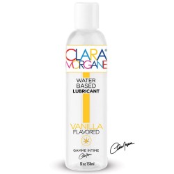 Lubrifiant Vanille 150 mL Clara Morgane