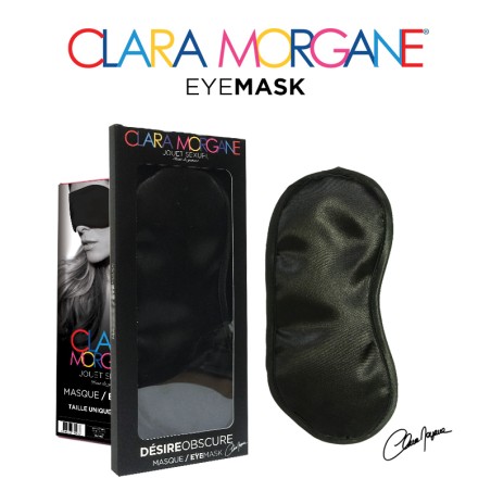 Masque 3 couleurs aux choix Clara Morgane