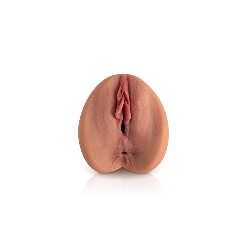 Masturbateur réaliste vagin et anus Lou Toi et Moi