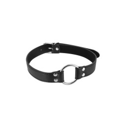 Bâillon anneau écarteur de bouche Fetish Tentation