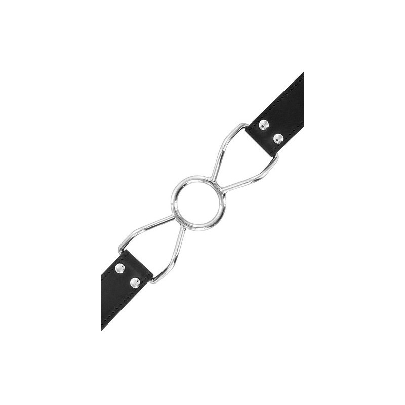 Bâillon araignée écarteur de bouche Fetish Tentation