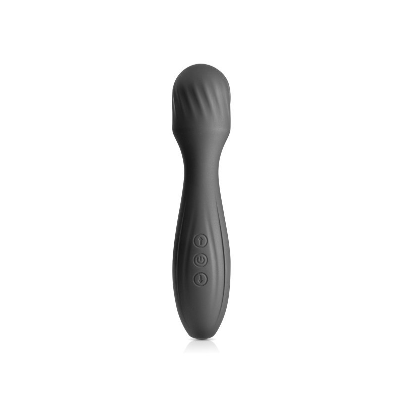 Vibromasseur wand My Sultana USB Black Empire