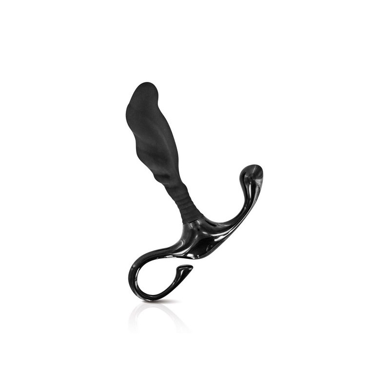 Stimulateur de prostate en silicone J2 BLUE JUNKER