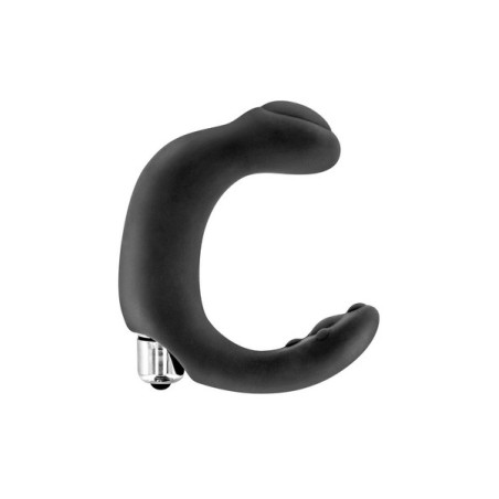 Stimulateur de prostate en silicone J2 BLUE JUNKER