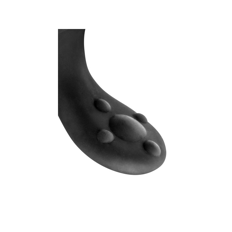 Stimulateur de prostate en silicone J2 BLUE JUNKER