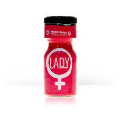 Poppers Lady isopropyl 10 ml