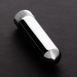 Inhaleur poppers en métal