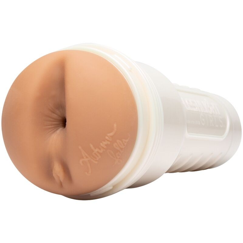 Masturbateur  Autumn Falls vaginal Fleshlight