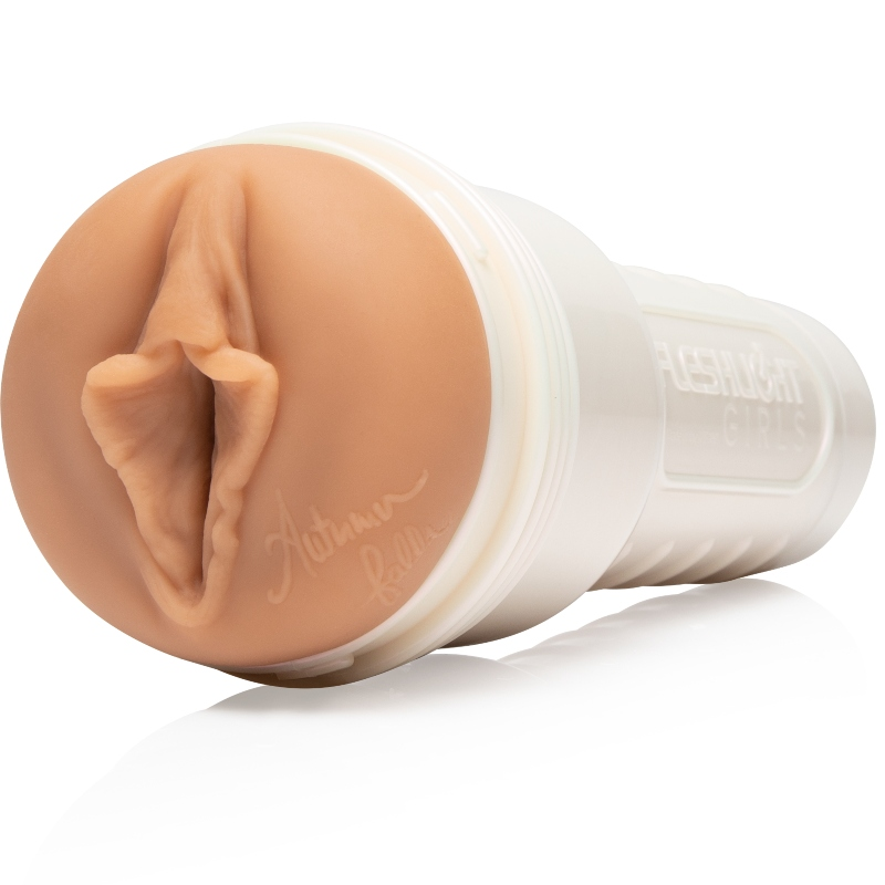 Masturbateur Autumn Falls Vaginal Fleshlight