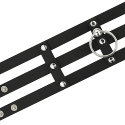 Collier fétiche Coquette