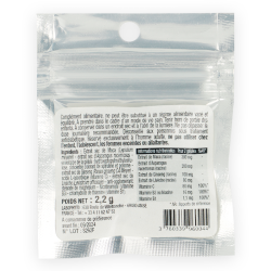 Supramen 4 gélules Labophyto